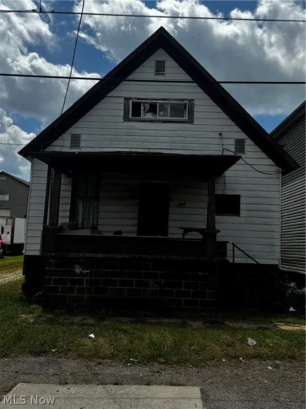 106 East 23rd, Bellaire, OH 43906