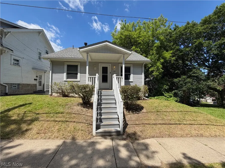 1211 Jennings Avenue, East Liverpool, OH 43920 - #2