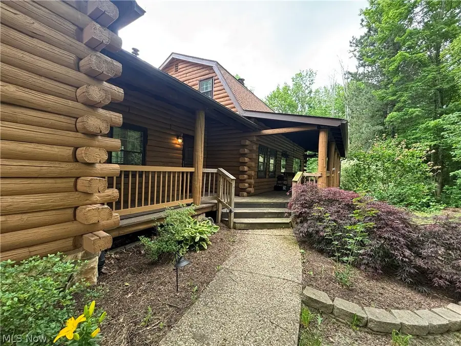 18821 Munn Road, Auburn, OH 44023 - #2