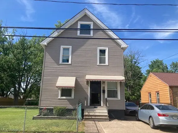 13120 Kirton Avenue, Cleveland, OH 44135