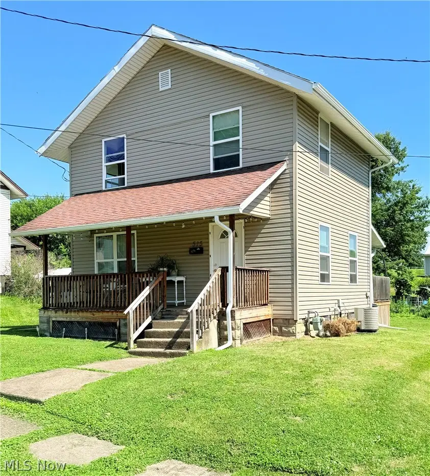 515 Seborn Avenue, Zanesville, OH 43701 - #3