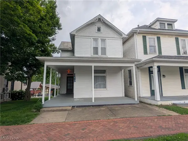 123 E Main Street, Somerset, OH 43783