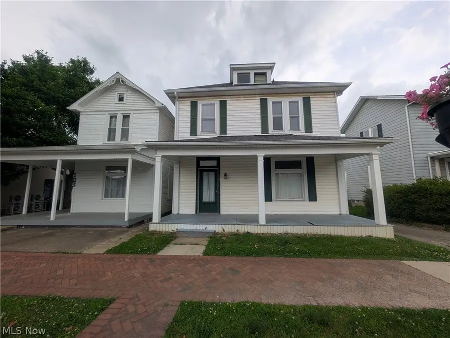 123 E Main Street, Somerset, OH 43783 - #2