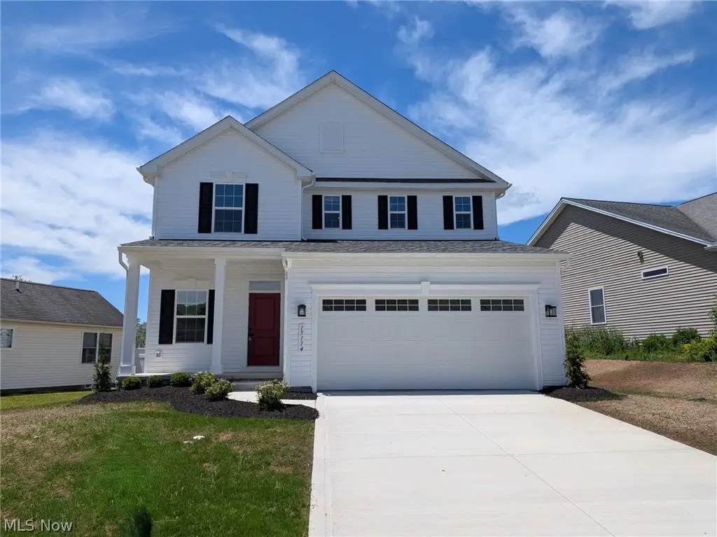 15114 Sawgrass Lane, Middlefield, OH 44062 - #1