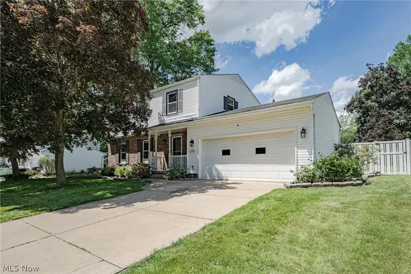 1969 Willowdale Drive, Stow, OH 44224