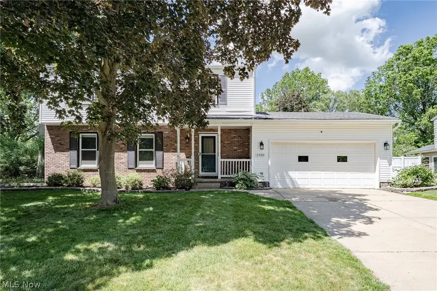 1969 Willowdale Drive, Stow, OH 44224 - #2