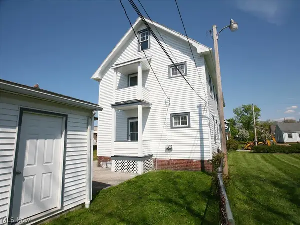 3698 Menlo Road, Shaker Heights, OH 44120