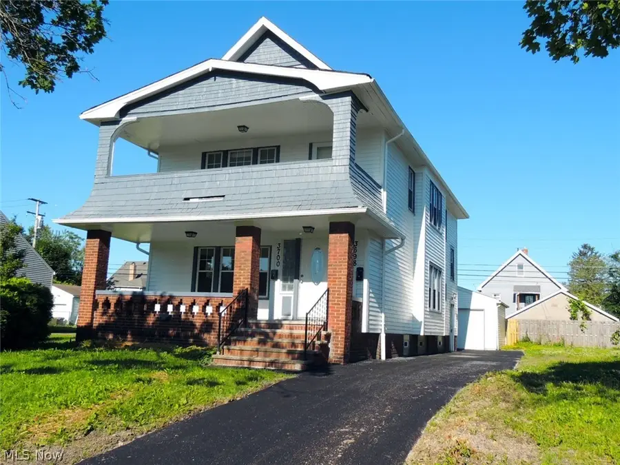3698 Menlo Road, Shaker Heights, OH 44120 - #2
