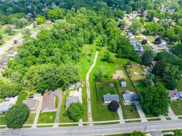 126 Metzger Avenue, Rittman, OH 44270