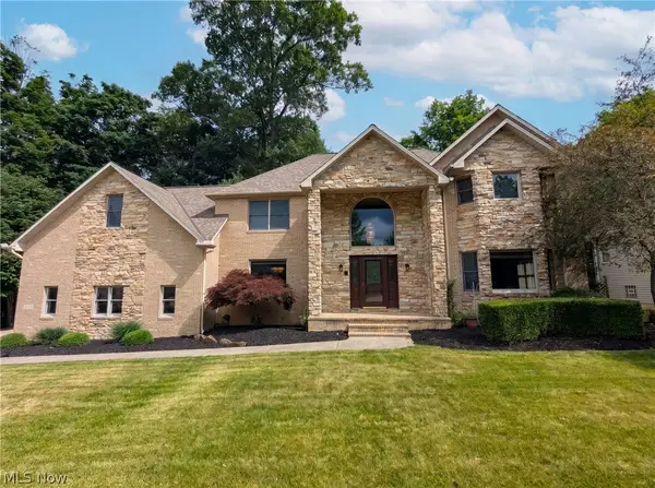 7550 James Drive, North Royalton, OH 44133