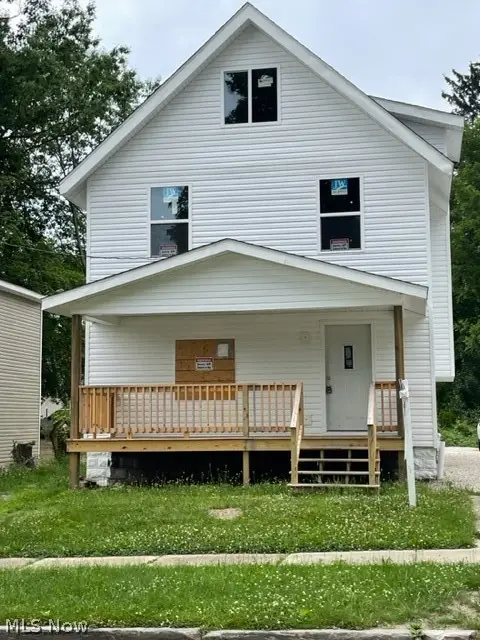 672 Moon Street, Akron, OH 44307 - #2