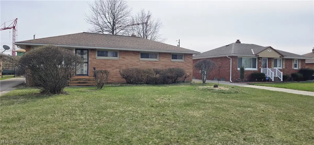24780 Picone Lane, Bedford Heights, OH 44146 - #1