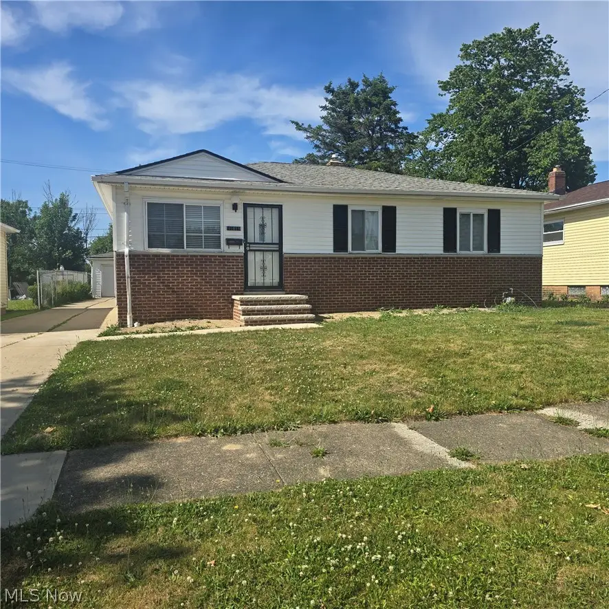 16811 Priebe Avenue, Cleveland, OH 44128 - #1