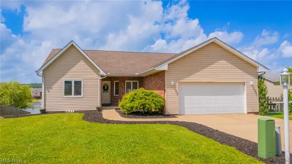 46111 Country Lake Drive, St Clairsville, OH 43950