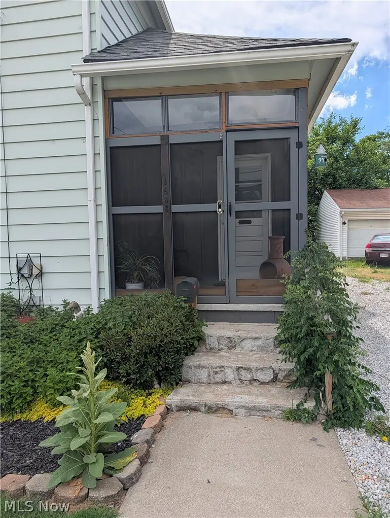1633 Holland Sw Court, Canton, OH 44706 - #3