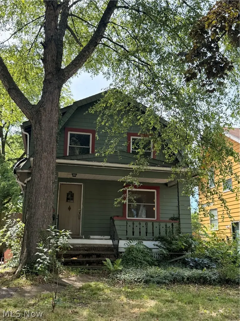 3370 W 136th Street, Cleveland, OH 44111 - #1