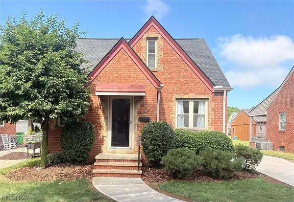 5082 W 5th Street, Brooklyn Heights, OH 44131