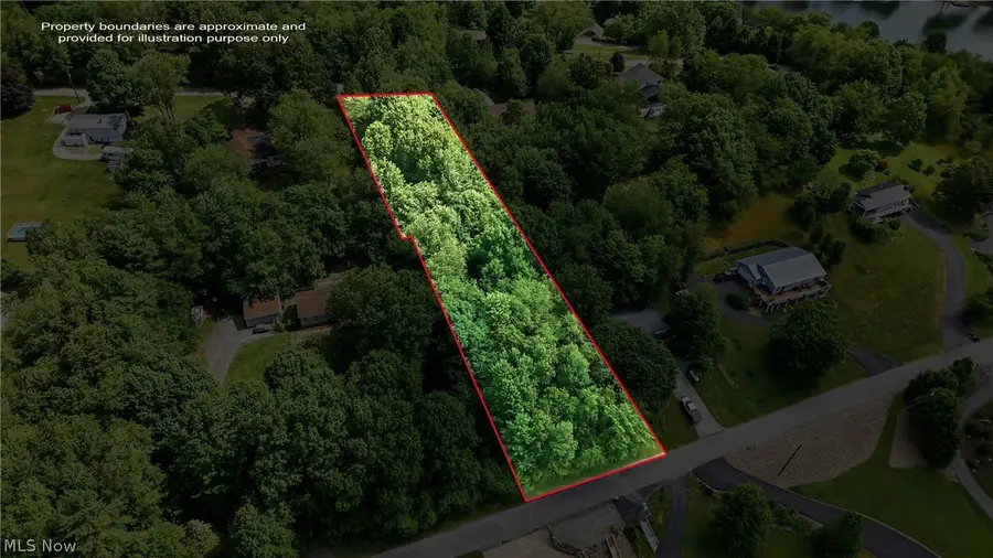 Tomahawk Drive, Negley, OH 44441 - #2