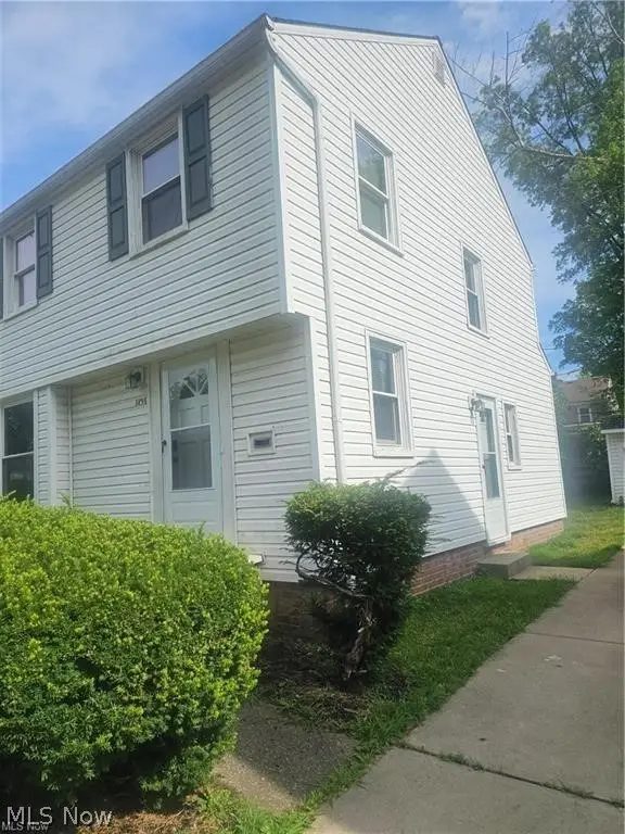 3898 Salisbury Road, South Euclid, OH 44121 - #3