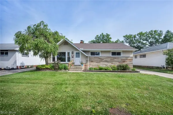 6174 Westerham Road, Mayfield Heights, OH 44124