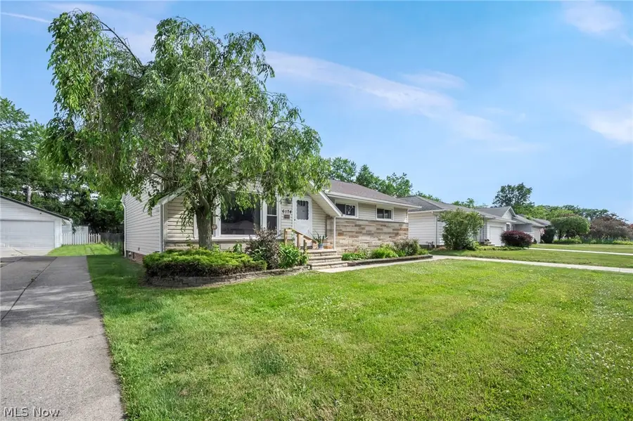6174 Westerham Road, Mayfield Heights, OH 44124 - #3