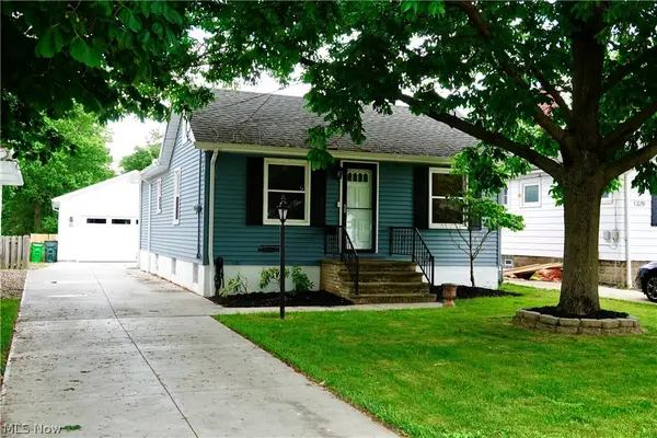 1325 Elmwood Road, Mayfield Heights, OH 44124