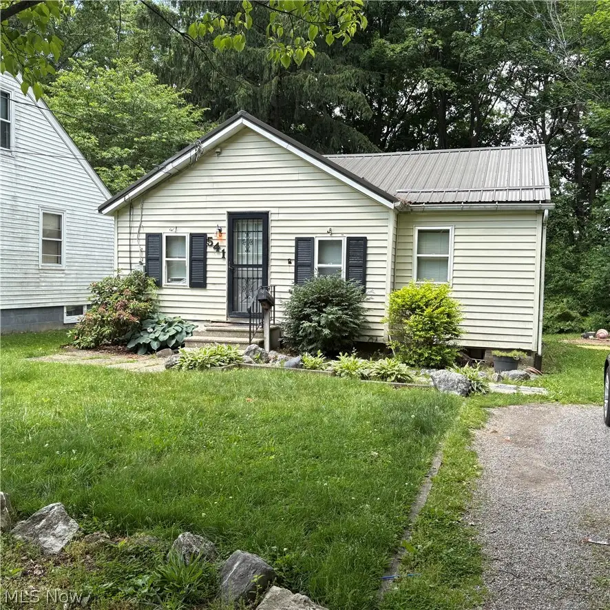 541 Clinton Street, Ravenna, OH 44266 - #2