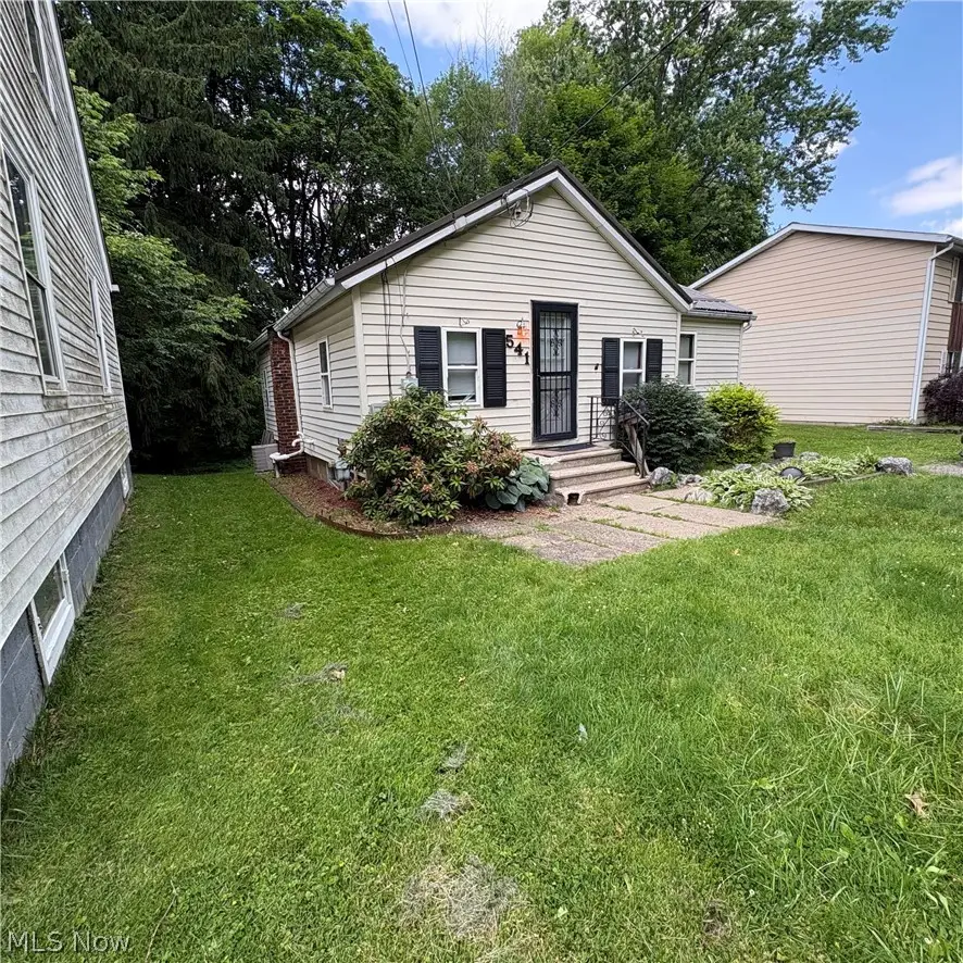 541 Clinton Street, Ravenna, OH 44266 - #3