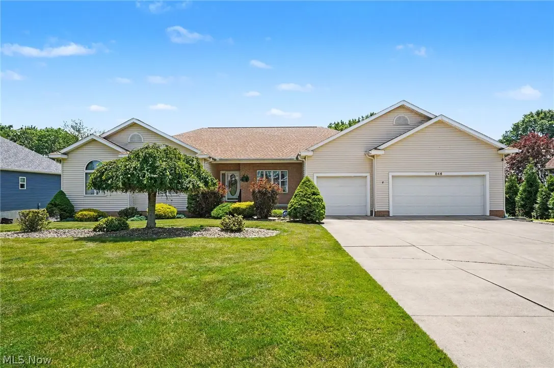 846 Jennifer Trail, Tallmadge, OH 44278 - #1