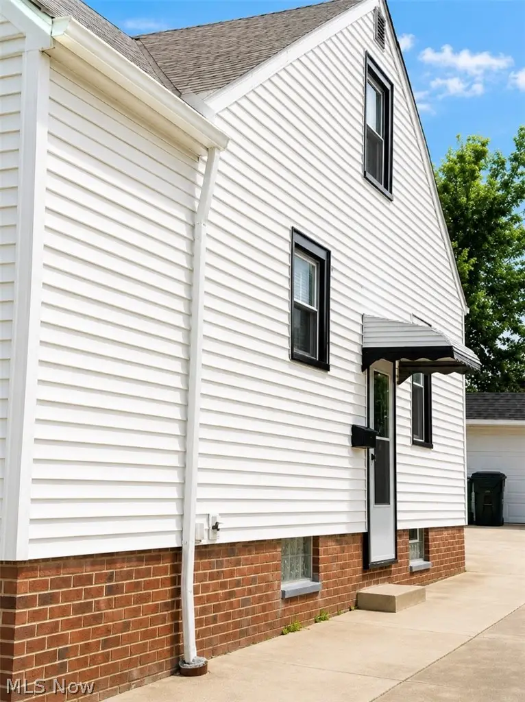 4473 Glenview Road, Warrensville Heights, OH 44128 - #2