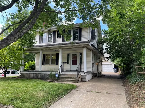 537 Archwood Avenue, Akron, OH 44301