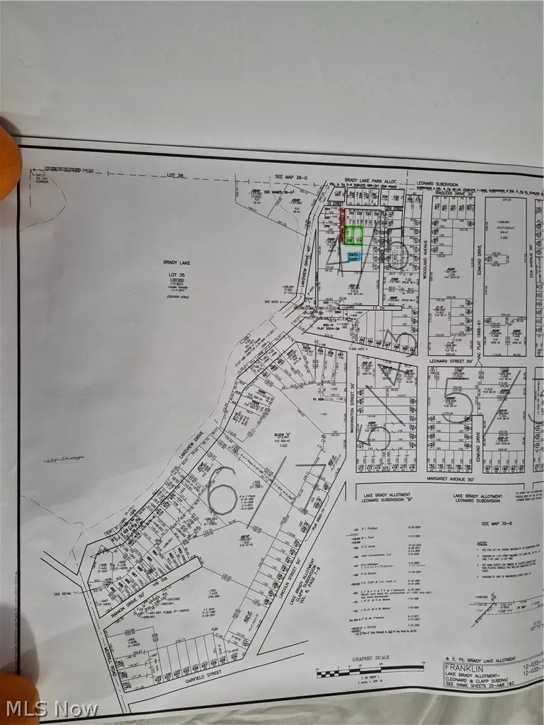 Hartman Street, Kent, OH 44240 - #3