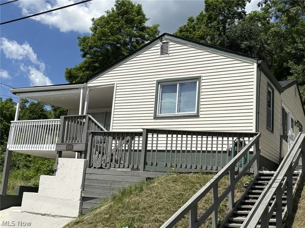 105 Riverview Street, Toronto, OH 43964 - #1