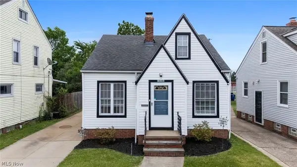 13101 Tyler Avenue, Cleveland, OH 44111