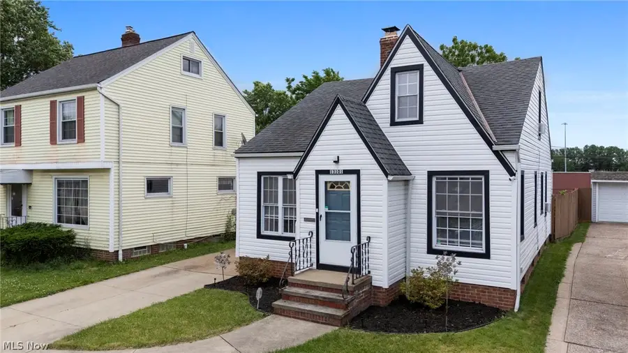 13101 Tyler Avenue, Cleveland, OH 44111 - #2