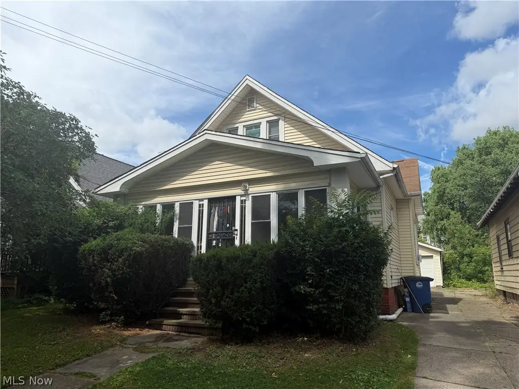 4240 W 23rd Street, Cleveland, OH 44109 - #1