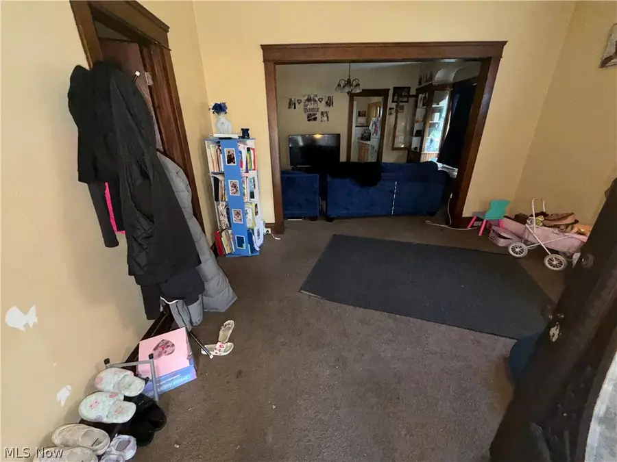 4240 W 23rd Street, Cleveland, OH 44109 - #3