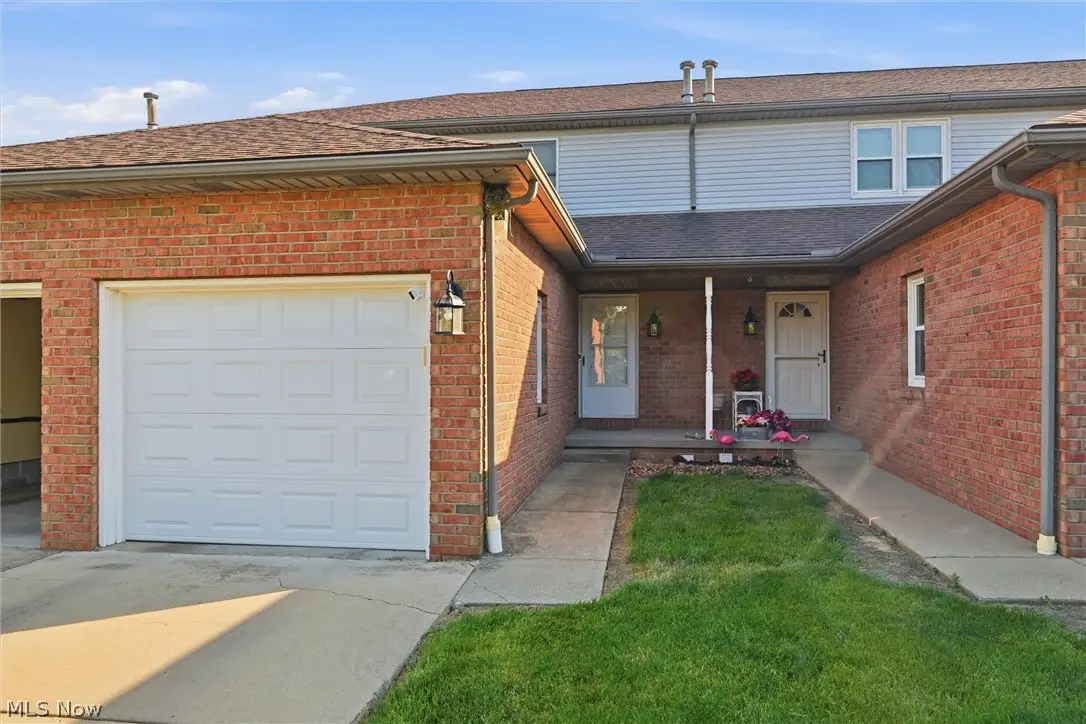 6670 Seville Drive, Canfield, OH 44406 - #1
