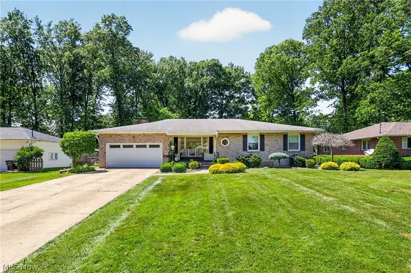 1124 Roseway Se Avenue, Warren, OH 44484