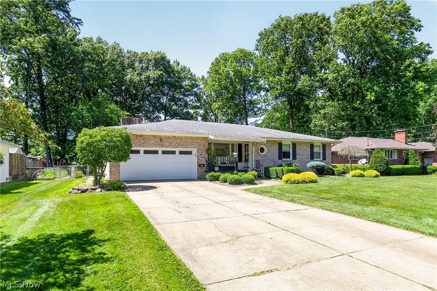 1124 Roseway Se Avenue, Warren, OH 44484 - #2