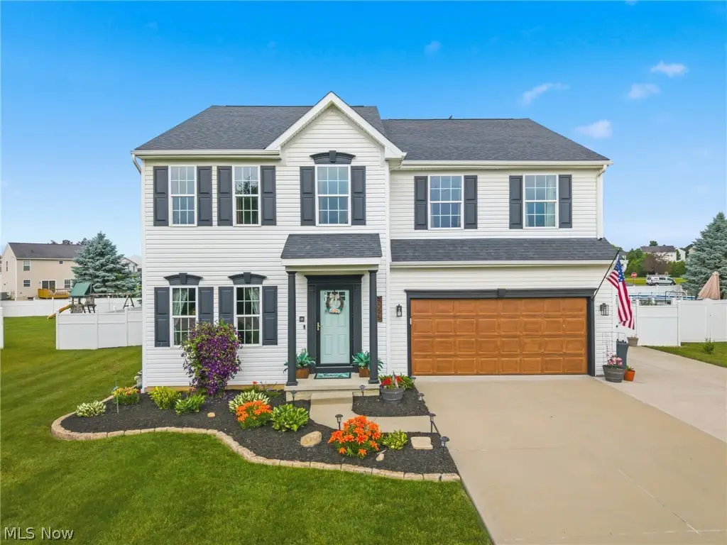 8095 Middlebranch Ne Avenue, Middlebranch, OH 44652 - #1