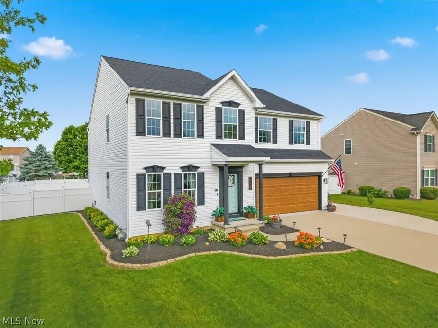 8095 Middlebranch Ne Avenue, Middlebranch, OH 44652 - #2