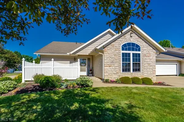 357 Woodbury Circle, Dalton, OH 44618