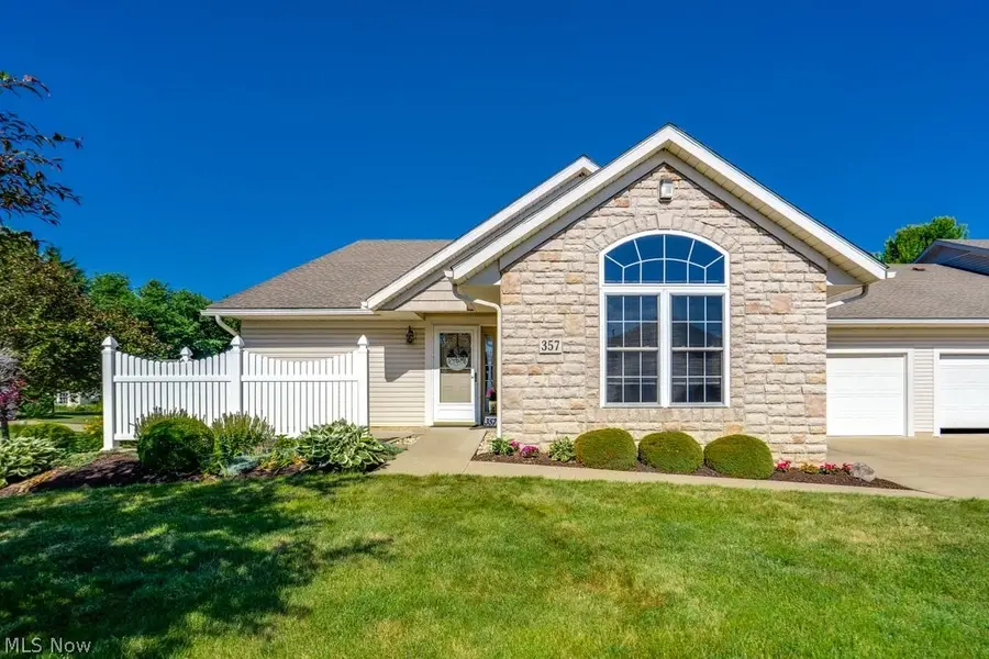 357 Woodbury Circle, Dalton, OH 44618 - #2