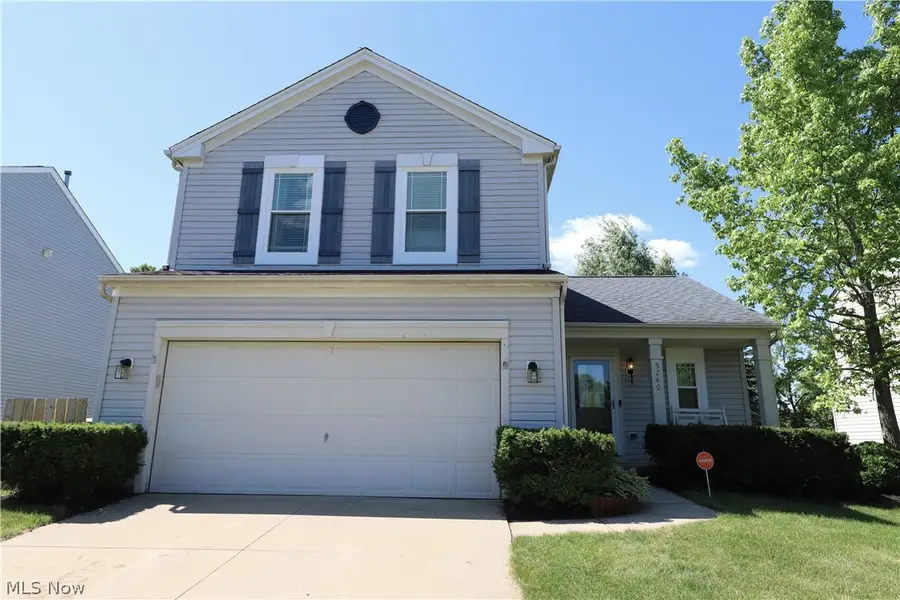 5240 Bringham Drive, Brunswick, OH 44212 - #2