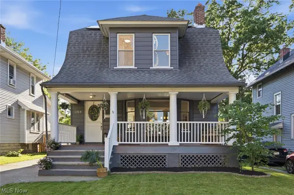 1348 Saint Charles Avenue, Lakewood, OH 44107