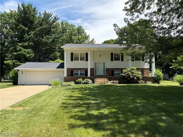 4491 Merlin Drive, Uniontown, OH 44685