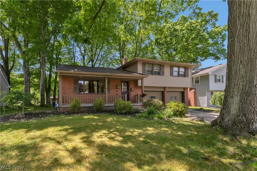 691 Oakridge Drive, Boardman, OH 44512 - #3