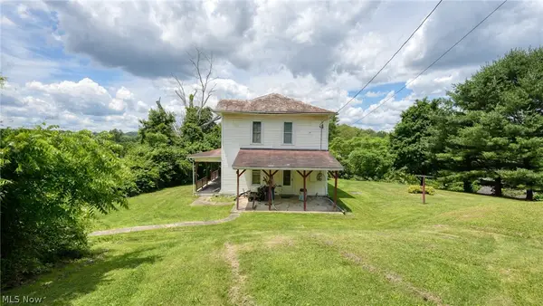 12011 Battle Ridge Road, Cambridge, OH 43725