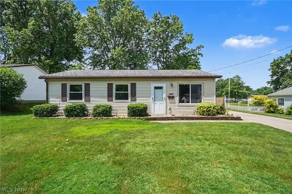 3648 Northport Drive, Stow, OH 44224